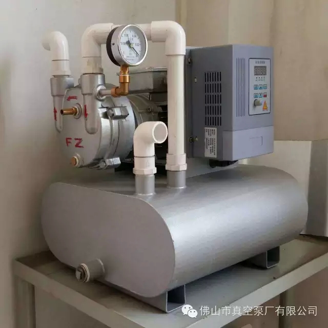 ZKB負壓系統牙科領域 ZKB負壓系統牙科領域