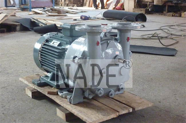 2BVF水環真空泵 2BVF水環真空泵