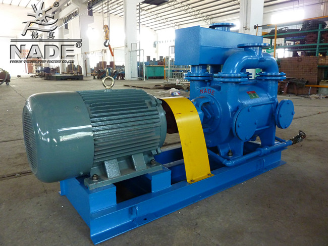 染整水環真空泵-佛山市真空泵廠有限公司