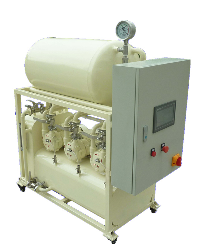 ZKB醫療負壓系統整體展示圖 ZKB醫療負壓系統整體展示圖