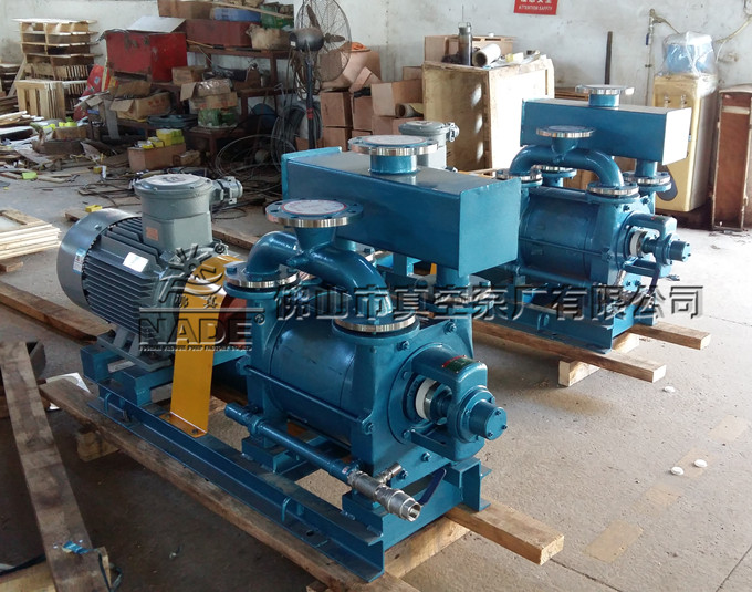 水環(huán)真空泵不同傳動(dòng)方式之間的區(qū)別 水環(huán)真空泵不同傳動(dòng)方式之間的區(qū)別