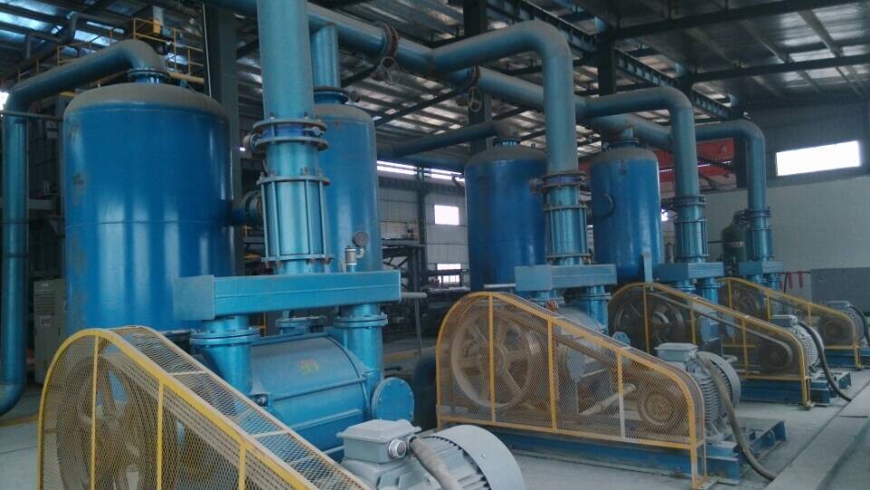 佛真成功案例-波特爾汽車配件制造 佛真成功案例-波特爾汽車配件制造