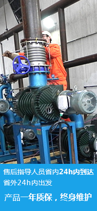 佛山水環真空泵一年質保,終身維護