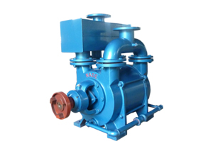 SK系列水環式真空泵